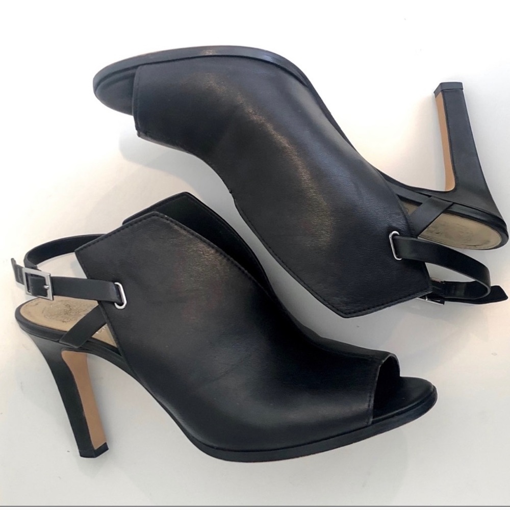 ‼️SOLD‼️ Vince Camuto Heels